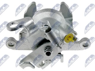 Суппорт задний правый, ориг. номер 1609901480, Mitsubishi ASX 2019-2026