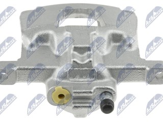 Суппорт задний правый, ориг. номер 68003774AA, Jeep Cherokee 2007-2012