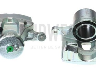 Суппорт передний левый, ориг. номер 58110D7500, 58180D7A50, 58110D7000, 58180D7A00, Kia Sportage 4 поколение [рестайлинг] 2018-2022
