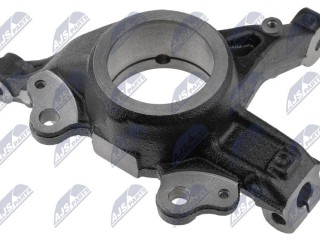 Кулак поворотный левый, ориг. номер 51776378, Alfa Romeo MiTo 955 [рестайлинг] 2013-2016