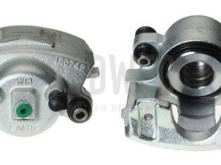 Суппорт передний левый, ориг. номер 5252985, 5252610, K05252985, Jeep Cherokee XJ 1984-1996
