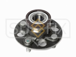 Ступица задняя, ориг. номер 42200SAAG01, 42200SAAG02, 42200SELT51, 42200SAA003, 42200SAA502, 42200SCC003, Honda Fit 2 поколение 2007-2010