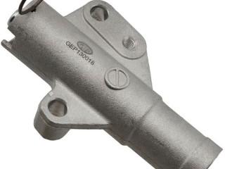 Натяжитель ремня ГРМ, ориг. номер MR984375, GEP130018, Mitsubishi Lancer Evolution 8 поколение 2003-2005