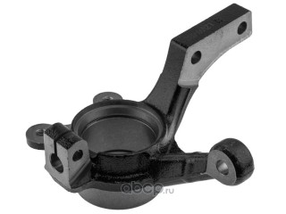 Кулак поворотный правый Volkswagen Golf 2 поколение 1983-1992, 171407256B