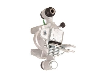 Суппорт задний правый, ориг. номер GE7C2661XB, GE7C26980B, GFYP2698Z, Mazda Protege 2000-2003