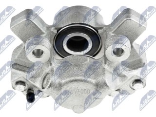 Суппорт задний левый, ориг. номер 35163179, 3516317, Volvo 850 1991-1993