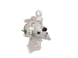 Суппорт задний левый, ориг. номер 4A0615423, 4A0615423X, Audi S6 1994-1997