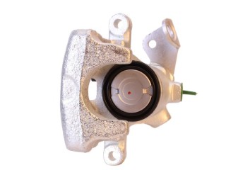Суппорт задний правый, ориг. номер 4A0615424, 4A0615424X, Audi Coupe 1984-1988