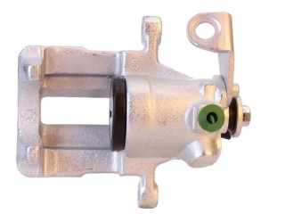 Суппорт задний правый, ориг. номер 4A0615424, 4A0615424X, Audi Coupe 1984-1988