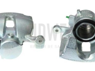Суппорт передний левый, ориг. номер 34116860265, BMW 2 U06 2021-2026