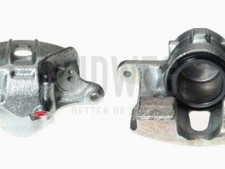 Суппорт передний левый, ориг. номер 251615123D, 251615123B, 251615123L, Volkswagen Caravelle T3 1979-1991