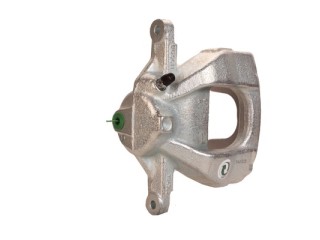 Суппорт передний левый, ориг. номер 4775002361, 4775002360, 477500F030, Toyota Corolla E150 2010-2013