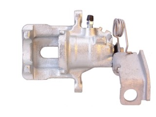 Суппорт задний правый, ориг. номер 43012SEAE01, 43012S1AE01, Honda Accord 6 1998-2002
