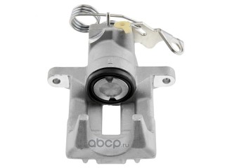 Суппорт задний левый, ориг. номер 8E0615423, Audi A6 2001-2005