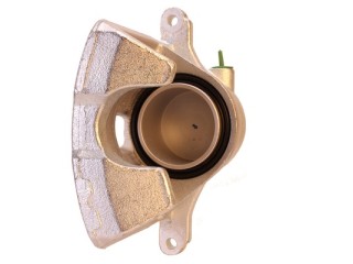 Суппорт передний правый, ориг. номер 4773026122, 4773026120, 4773026121, Toyota Hiace h200 restailing 2010-2026