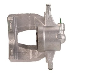 Суппорт передний левый, ориг. номер 77363933, 93189801, 77365008, 5542097, Fiat Punto 2009-2012