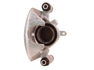 Суппорт передний левый, ориг. номер 4775026040, 4775026080, 4775035130, Volkswagen Taro 1989-1997