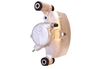 Суппорт передний правый, ориг. номер 4773026040, 4773026080, 4773035130, Volkswagen Taro 1989-1997