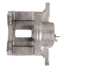 Суппорт передний правый, ориг. номер 45018SS0A00, 45018SM5000, 45018SW5003, 45210SS0G01, 45210SM5A01, 45210SM5G51, Honda Prelude 1989-1992