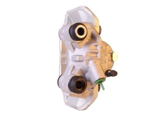 Суппорт передний правый, ориг. номер 4401, 440164, Peugeot 205 1983-1990