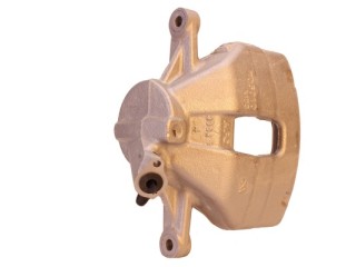 Суппорт передний правый, ориг. номер 1610428280, Citroen Berlingo 2024-2026