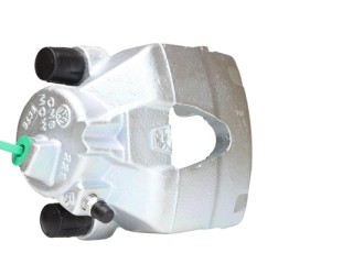 Суппорт передний правый, ориг. номер 6C0615124, 2Q0615124, Skoda Scala 2019-2023