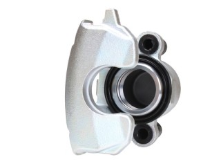 Суппорт передний правый, ориг. номер 6C0615124, 2Q0615124, Skoda Kamiq 2019-2023