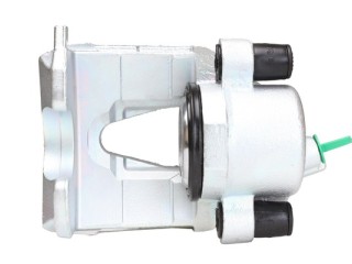 Суппорт передний правый, ориг. номер 6C0615124, 2Q0615124, Skoda Kamiq 2019-2023