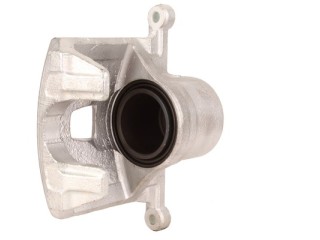 Суппорт передний левый, ориг. номер 26291AC011, 26291AC010, 26291AC012, Subaru Impreza 1 1992-1996