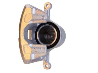 Суппорт передний правый, ориг. номер 26291AC001, 26291AC002, 26291AC000, Subaru Impreza 1 1992-1996