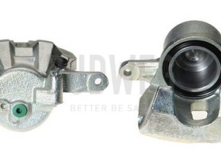 Суппорт передний правый, ориг. номер 4773012A10, Toyota Corolla E160 2012-2016