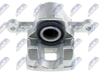 Суппорт задний правый, ориг. номер 5831138A10, 5823017300, Hyundai Grandeur XG 1998-2002