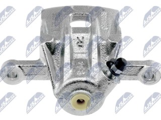 Суппорт задний правый, ориг. номер 5831138A10, Hyundai XG 1 поколение [рестайлинг] 2003-2005