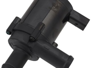 Помпа Volkswagen Amarok 1 поколение 2010-2016, 2.0 л, 7L0965561L