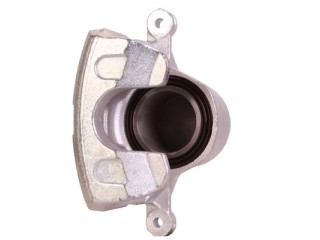 Суппорт передний левый, ориг. номер 581101F000, 581802EA10, 581102E500, Hyundai Tucson 2004-2010