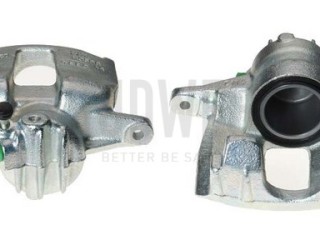 Суппорт передний левый, ориг. номер 4400R8, 4400N2, Peugeot 307CC 1 поколение 2003-2005