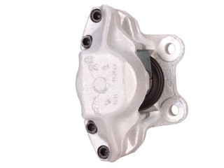 Суппорт передний левый, ориг. номер 113615107, 113615107A, 141615107, Volkswagen Beetle 1946-1985
