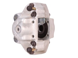 Суппорт передний левый, ориг. номер 113615107, 113615107A, 141615107, Volkswagen Beetle 1946-1985