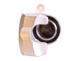 Суппорт передний правый, ориг. номер 4773042040, Toyota RAV4 2003-2005
