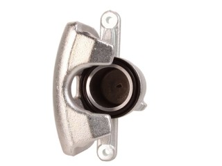 Суппорт передний левый, ориг. номер 6Q0615123, 6Q0615123A, Skoda Fabia 1 2004-2007