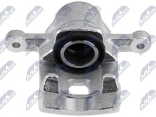 Суппорт задний правый, ориг. номер 582302T700, Hyundai Grandeur HG 2012-2014