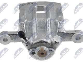 Суппорт задний правый, ориг. номер 582302T700, Hyundai Grandeur HG 2012-2014