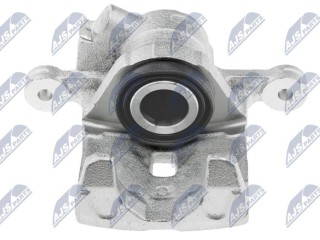 Суппорт задний правый, ориг. номер 26692FG000, 26692YC000, Subaru WRX 2014-2017