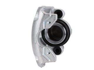 Суппорт передний левый, ориг. номер 51876412, 51938108, 51938122, 77365758, Fiat Punto 2012-2018
