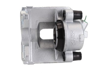 Суппорт передний левый, ориг. номер 51876412, 51938108, 51938122, 77365758, Fiat Punto 2012-2018