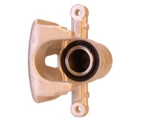 Суппорт задний правый, ориг. номер 4773005071, 4773005070, 478300F010, Toyota Avensis Verso 2003-2009