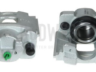 Суппорт передний левый, ориг. номер 477500D200, Toyota Yaris 3 2017-2020