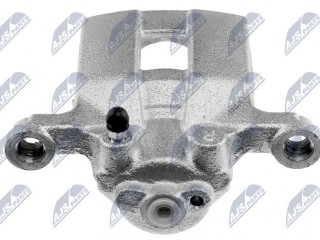 Суппорт задний правый, ориг. номер 44001JG00A, 44011JG00A, Nissan Rogue 2010-2013