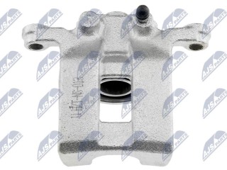 Суппорт задний правый, ориг. номер 44001JG00A, 44011JG00A, Nissan Rogue 2010-2013