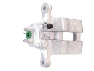 Суппорт задний правый, ориг. номер 43018S7A000, 43018SZ3A01, Honda Stream 2000-2003